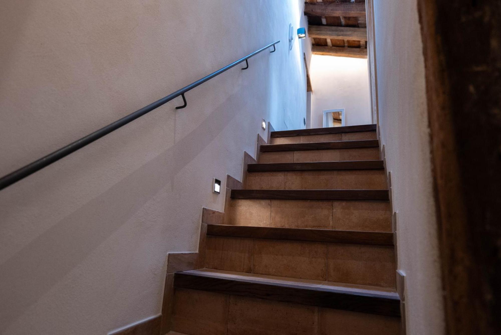 Niu De Queralt Apartment Vic Ngoại thất bức ảnh